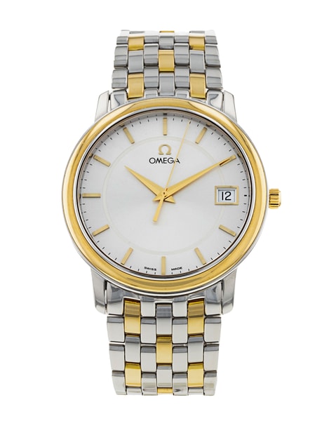 Omega De Ville Prestige 4310.31.00